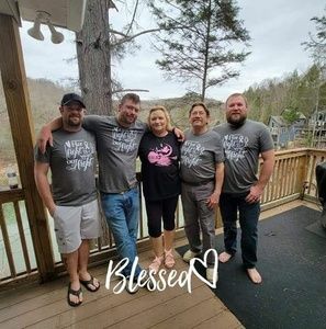 Meet your Posher, Mari